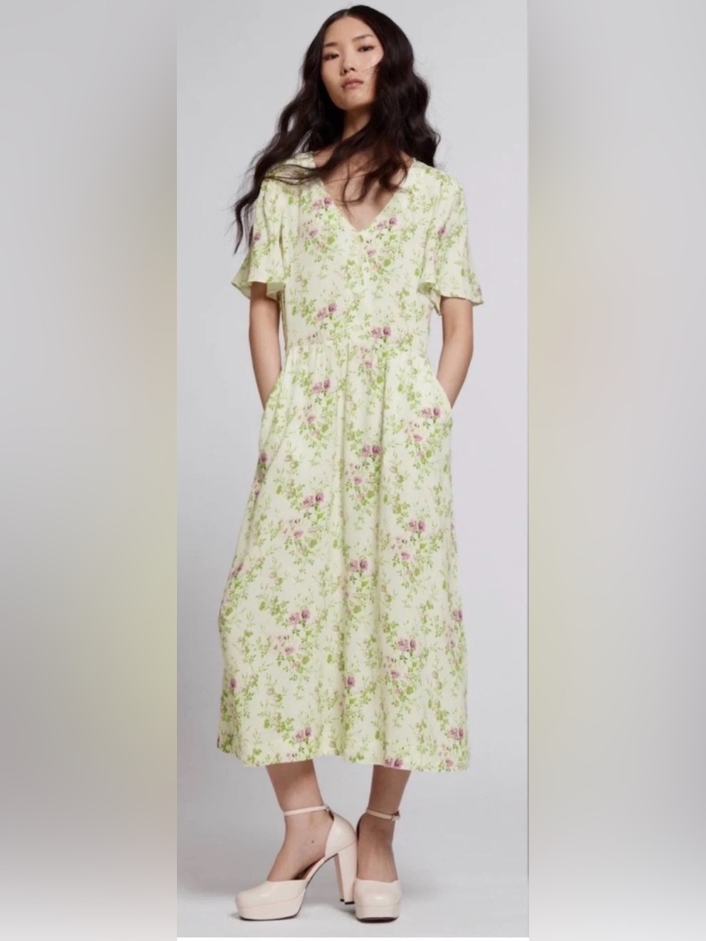& other stories dress